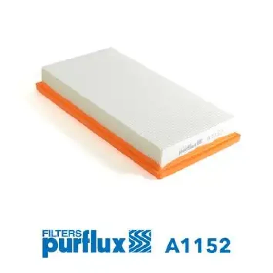 Purflux Hava Filtresi – A1152 ürün görseli