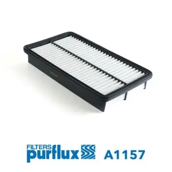 Purflux Hava Filtresi – A1157 ürün görseli