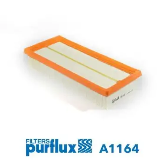Purflux Hava Filtresi – A1164 ürün görseli