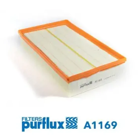 Purflux Hava Filtresi – A1169 ürün görseli