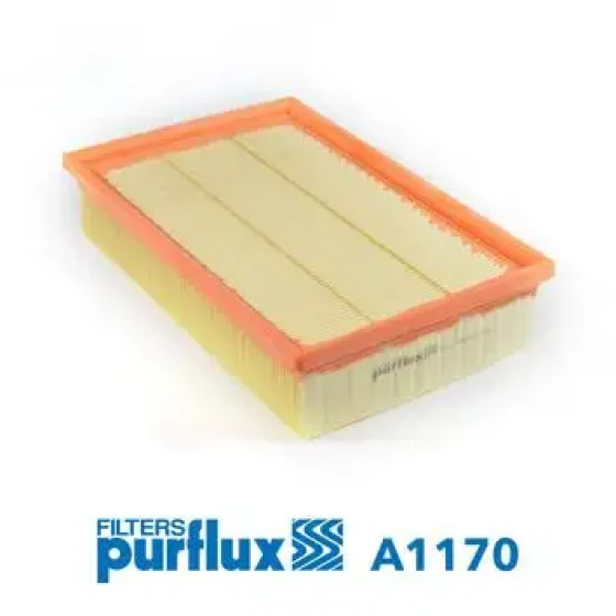 Purflux Hava Filtresi – A1170 ürün görseli