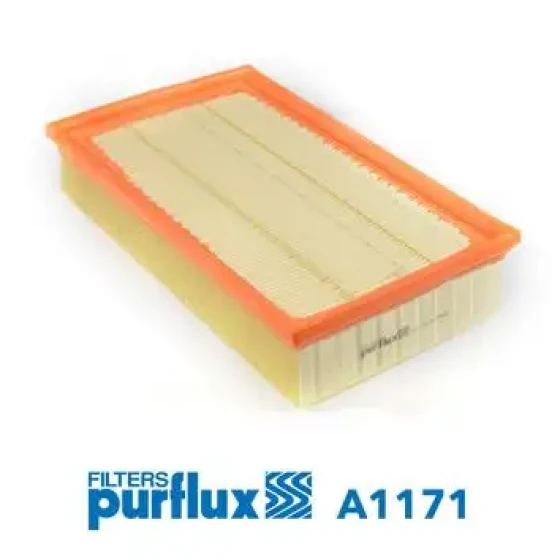 Purflux Hava Filtresi – A1171 ürün görseli