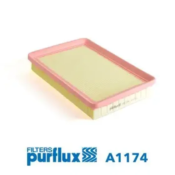 Purflux Hava Filtresi – A1174 ürün görseli