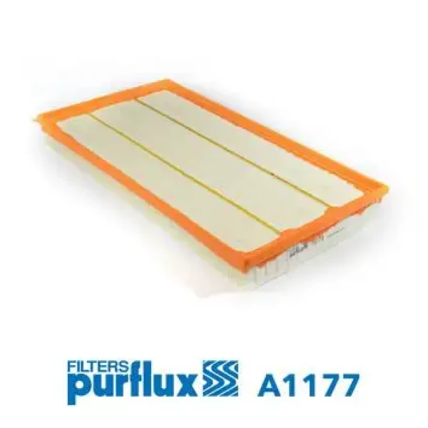Purflux Hava Filtresi – A1177