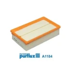 Purflux Hava Filtresi – A1184