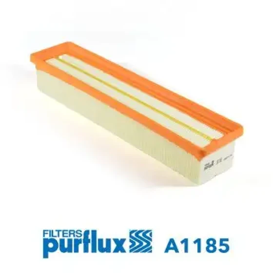 Purflux Hava Filtresi – A1185 ürün görseli
