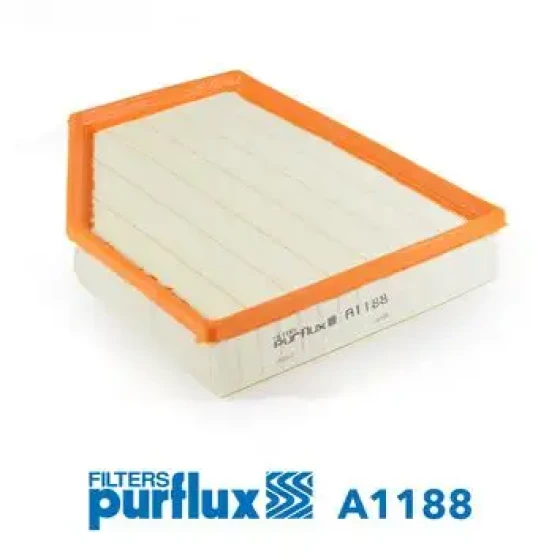 Purflux Hava Filtresi – A1188 ürün görseli