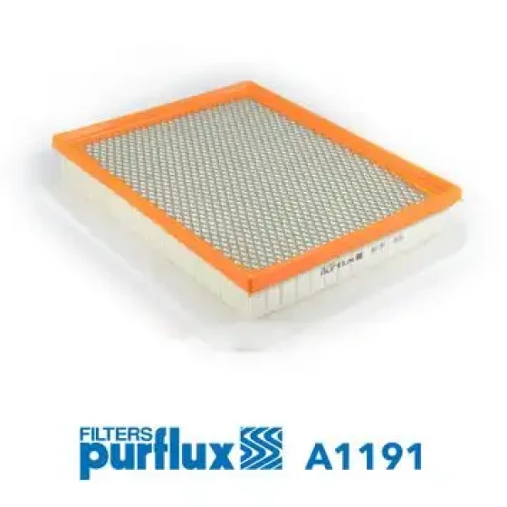 Purflux Hava Filtresi – A1191 ürün görseli