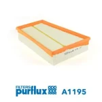 Purflux Hava Filtresi – A1195