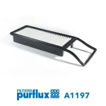 Purflux Hava Filtresi – A1197