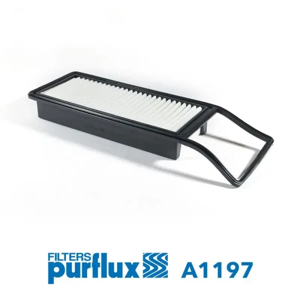 Purflux Hava Filtresi – A1197