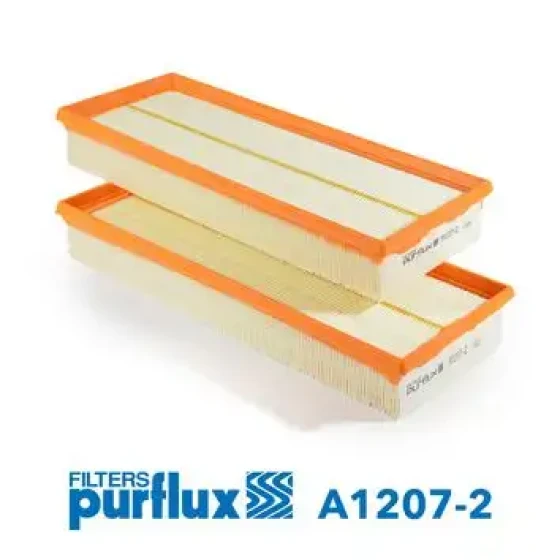 Purflux Hava Filtresi – A1207-2 ürün görseli