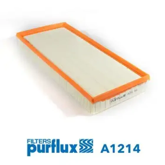 Purflux Hava Filtresi – A1214 ürün görseli
