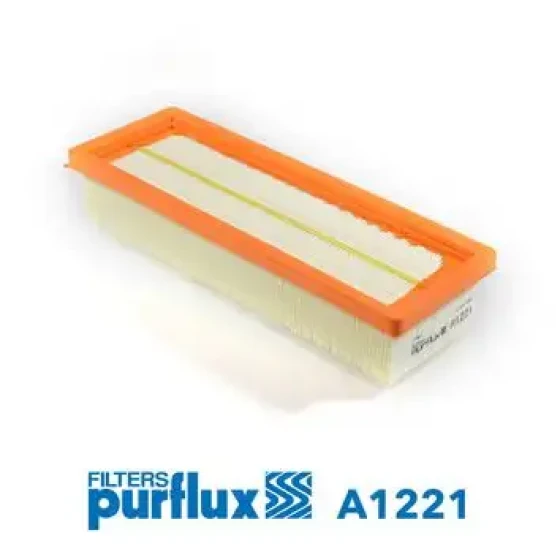 Purflux Hava Filtresi – A1221 ürün görseli