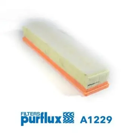 Purflux Hava Filtresi – A1229 ürün görseli