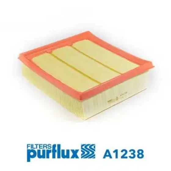 Purflux Hava Filtresi – A1238 ürün görseli