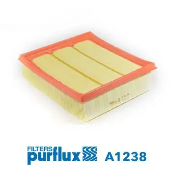 Purflux Hava Filtresi – A1238