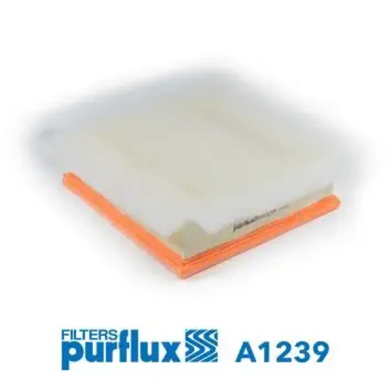 Purflux Hava Filtresi – A1239 ürün görseli