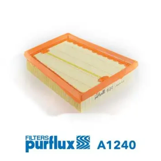Purflux Hava Filtresi – A1240 ürün görseli