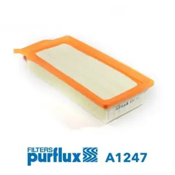 Purflux Hava Filtresi – A1247 ürün görseli