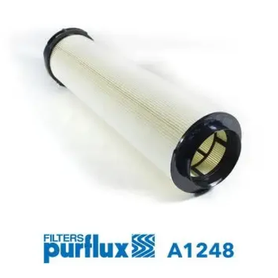 Purflux Hava Filtresi – A1248 ürün görseli
