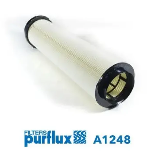 Purflux Hava Filtresi – A1248