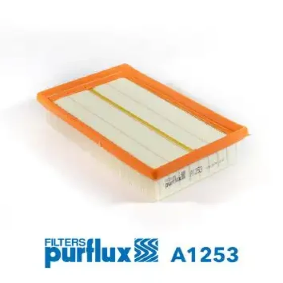 Purflux Hava Filtresi – A1253 ürün görseli