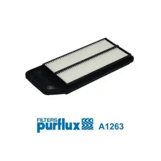 Purflux Hava Filtresi – A1263 ürün görseli