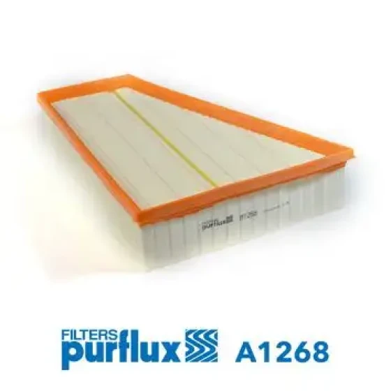 Purflux Hava Filtresi – A1268 ürün görseli
