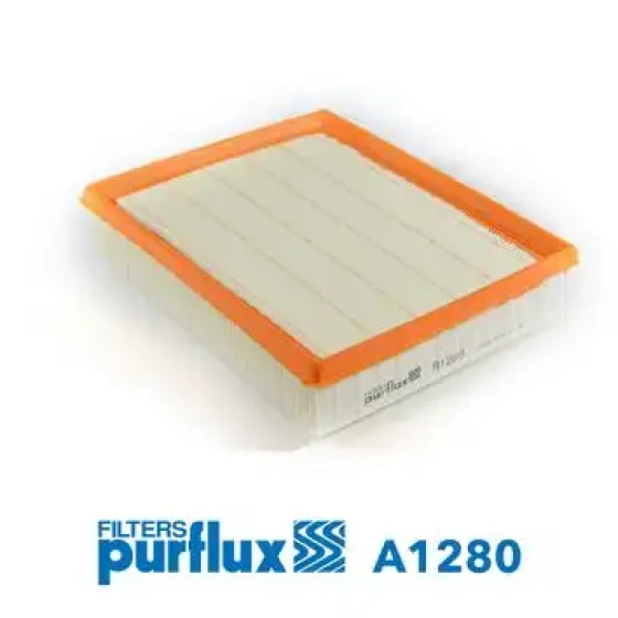 Purflux Hava Filtresi – A1280 ürün görseli