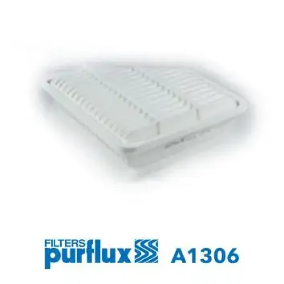Purflux Hava Filtresi – A1306 ürün görseli