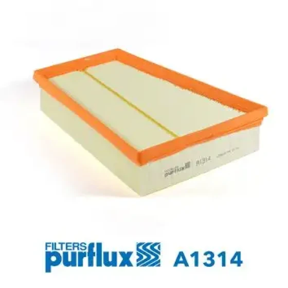 Purflux Hava Filtresi – A1314 ürün görseli
