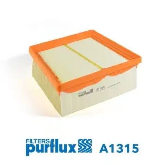 Purflux Hava Filtresi – A1315 ürün görseli