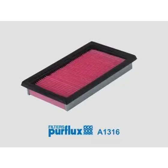 Purflux Hava Filtresi – A1316 ürün görseli