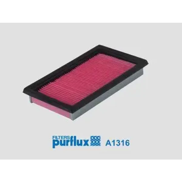 Purflux Hava Filtresi – A1316