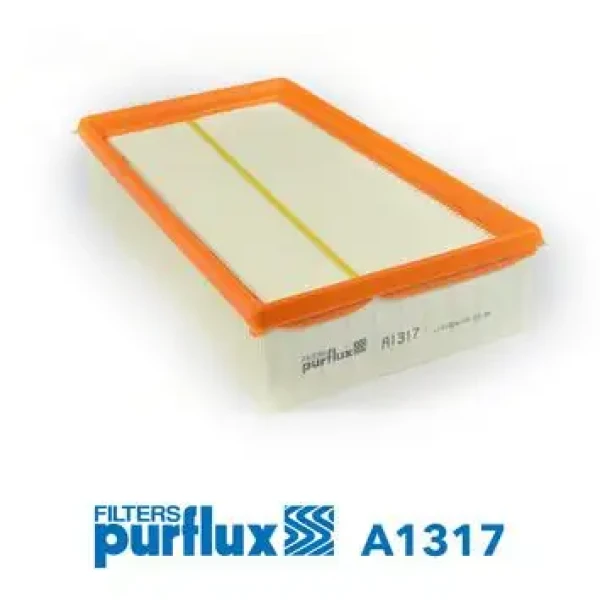 Purflux Hava Filtresi – A1317