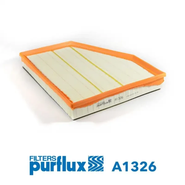 Purflux Hava Filtresi – A1326
