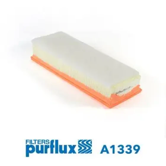 Purflux Hava Filtresi – A1339 ürün görseli