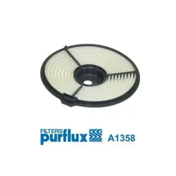 Purflux Hava Filtresi – A1358