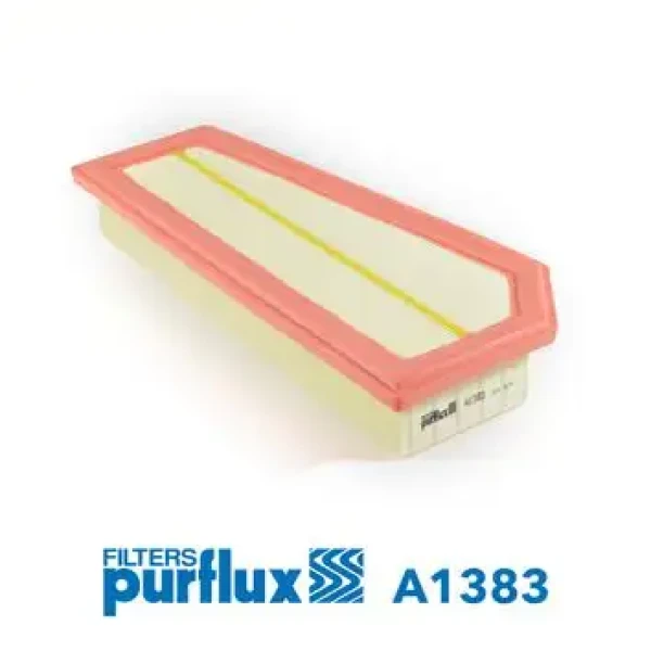 Purflux Hava Filtresi – A1383 / OEM PC3326E