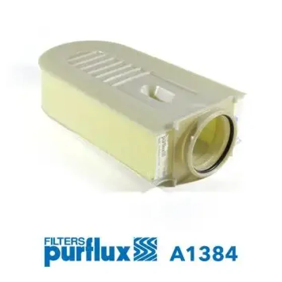 Purflux Hava Filtresi – A1384 / OEM A6510940004 ürün görseli