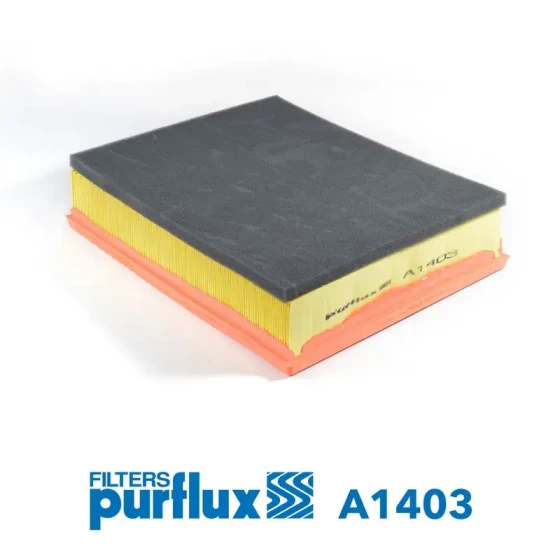 Purflux Hava Filtresi – A1403 ürün görseli