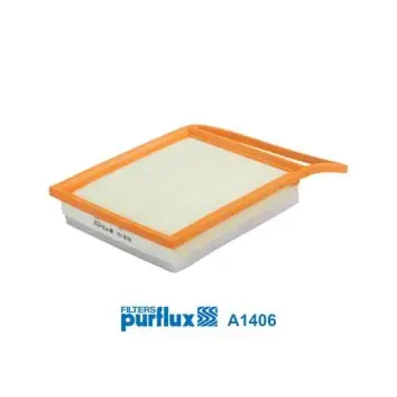 Purflux Hava Filtresi – A1406 ürün görseli