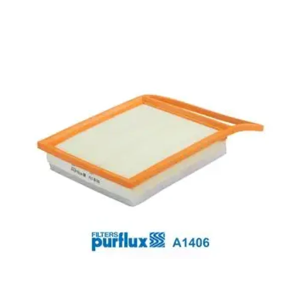 Purflux Hava Filtresi – A1406