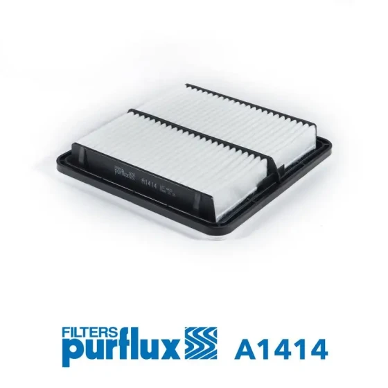 Purflux Hava Filtresi – A1414 ürün görseli