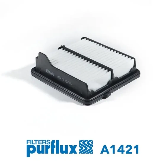 Purflux Hava Filtresi – A1421 / OEM 17220RB6Z00 ürün görseli