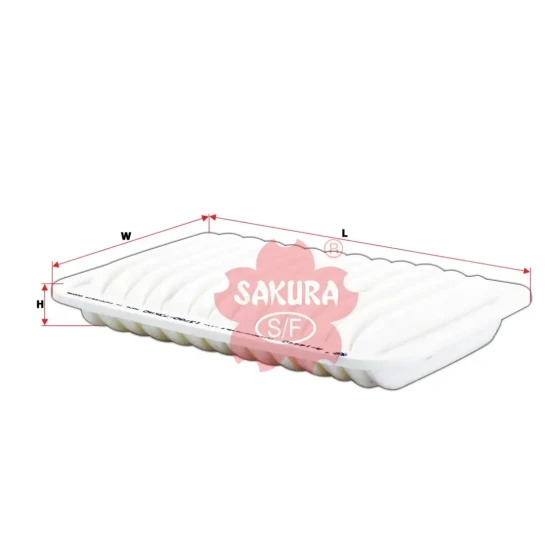 Sakura Hava Filtresi – A14440 ürün görseli