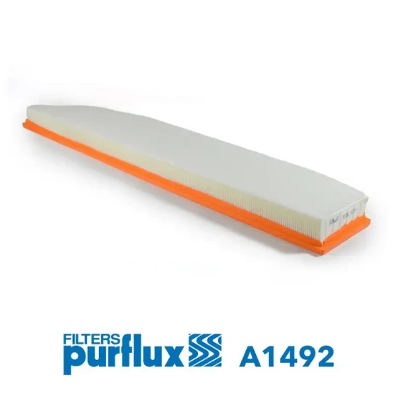 Purflux Hava Filtresi – A1492 / OEM FA3395 ürün görseli