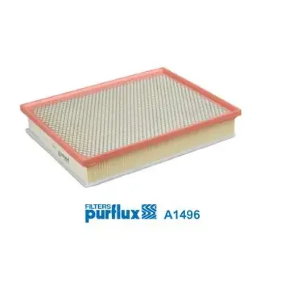 Purflux Hava Filtresi – A1496 / OEM PC3320E ürün görseli