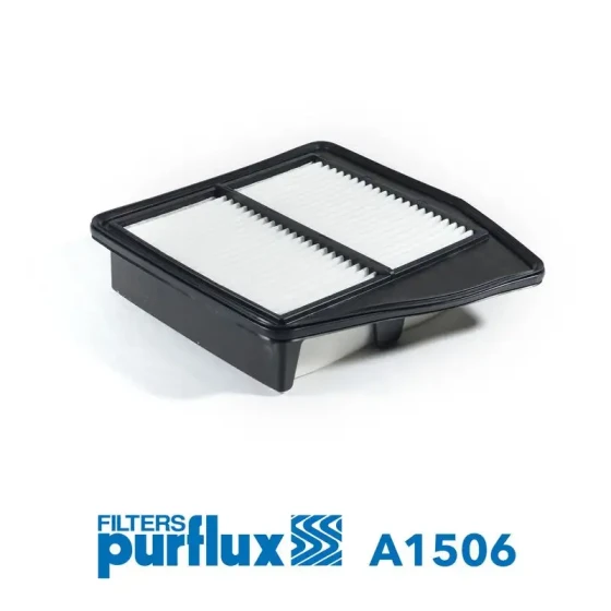 Purflux Hava Filtresi – A1506 / OEM 17220R60U00 ürün görseli